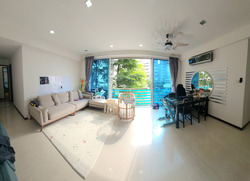 Crystal De Azure (D19), Apartment #446077791